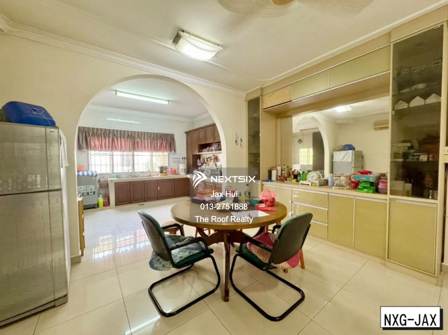 Bungalow For Sale in Klang Selangor - Image 5