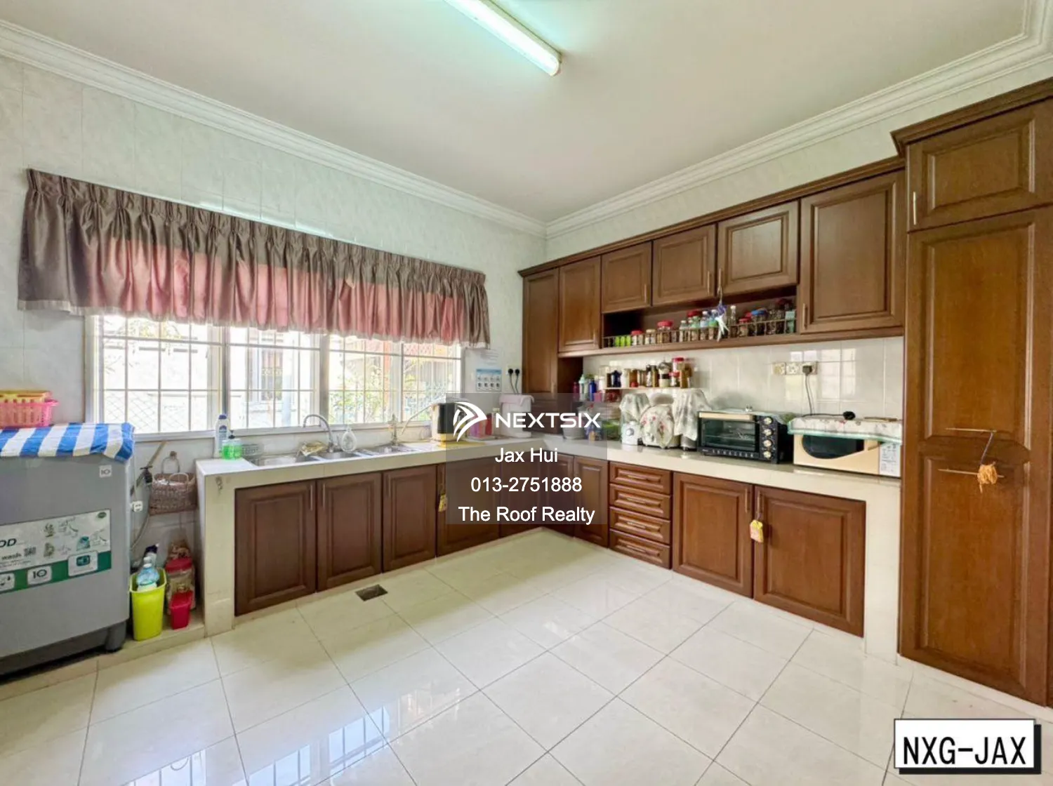 Bungalow For Sale in Klang Selangor - Image 6