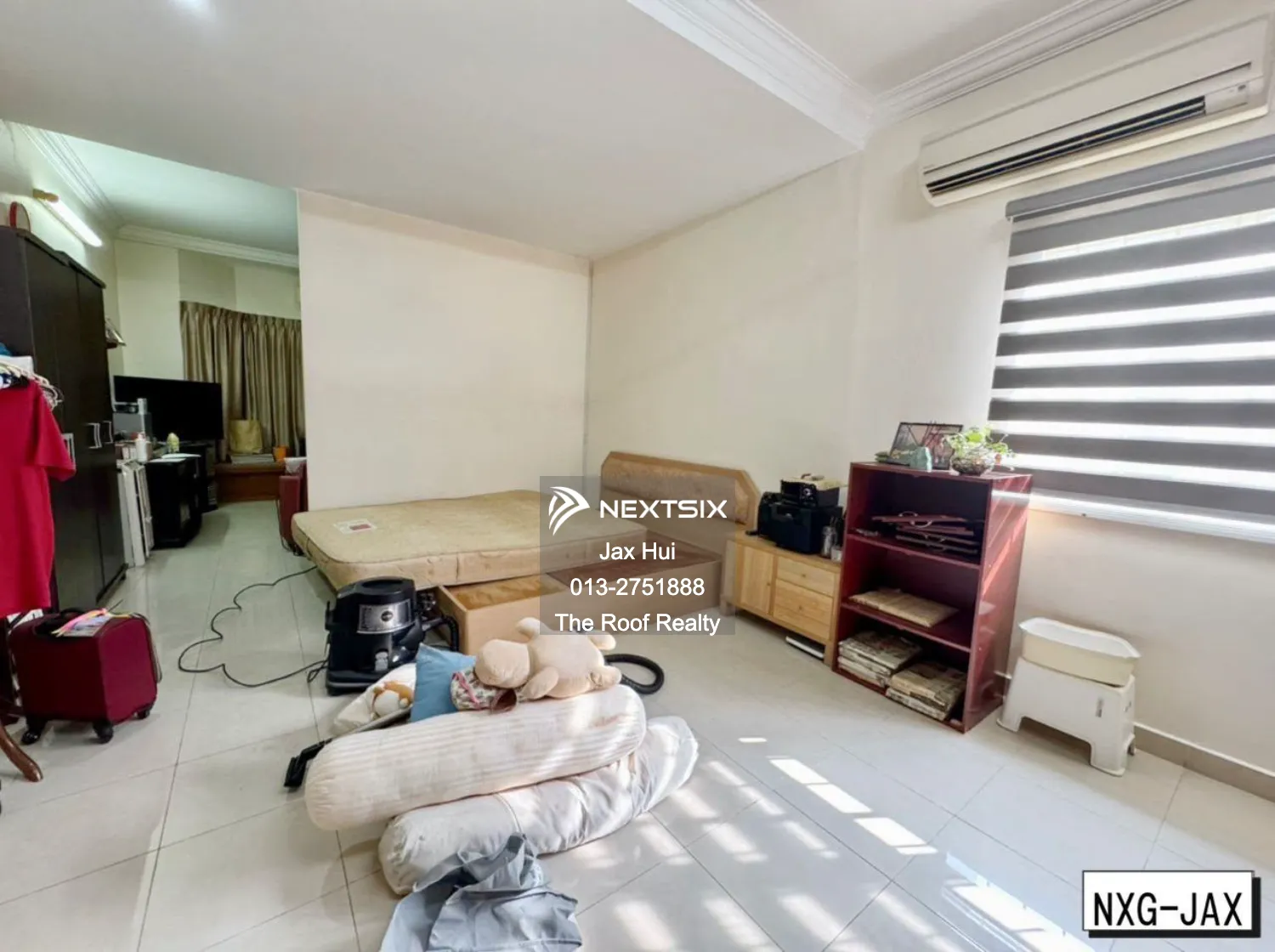 Bungalow For Sale in Klang Selangor - Image 7