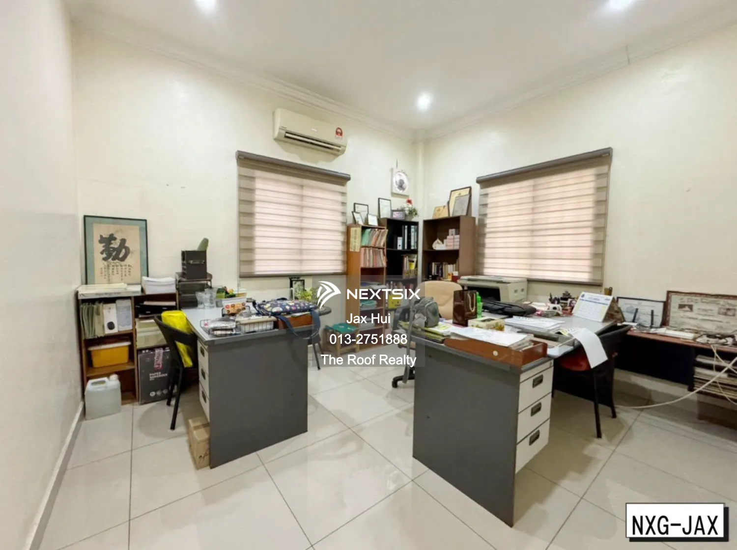 Bungalow For Sale in Klang Selangor - Image 9