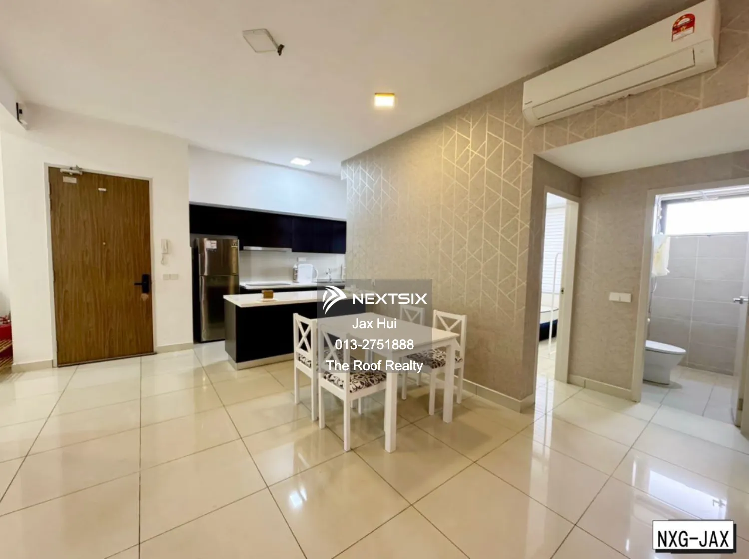 Serviced Residence For Rent in Setia Alam Selangor - Image 2