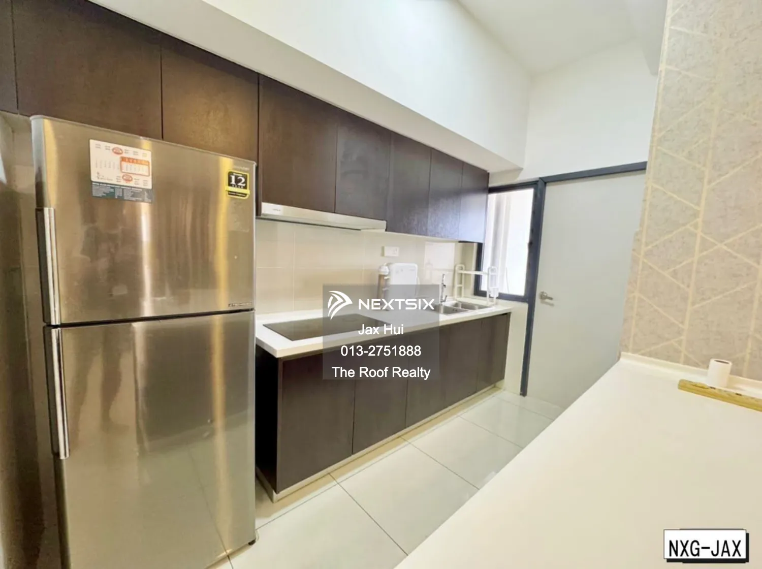 Serviced Residence For Rent in Setia Alam Selangor - Image 3