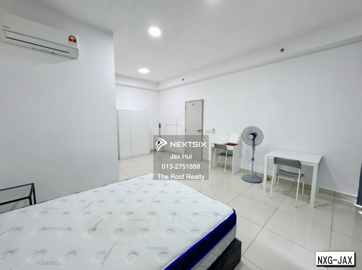 Serviced Residence For Rent in Setia Alam Selangor - Image 4