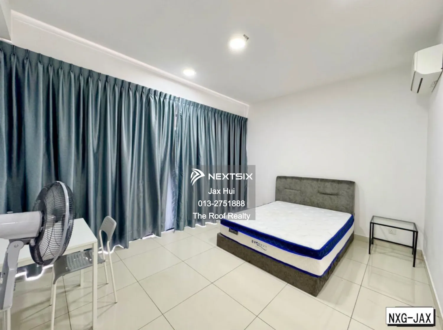 Serviced Residence For Rent in Setia Alam Selangor - Image 5