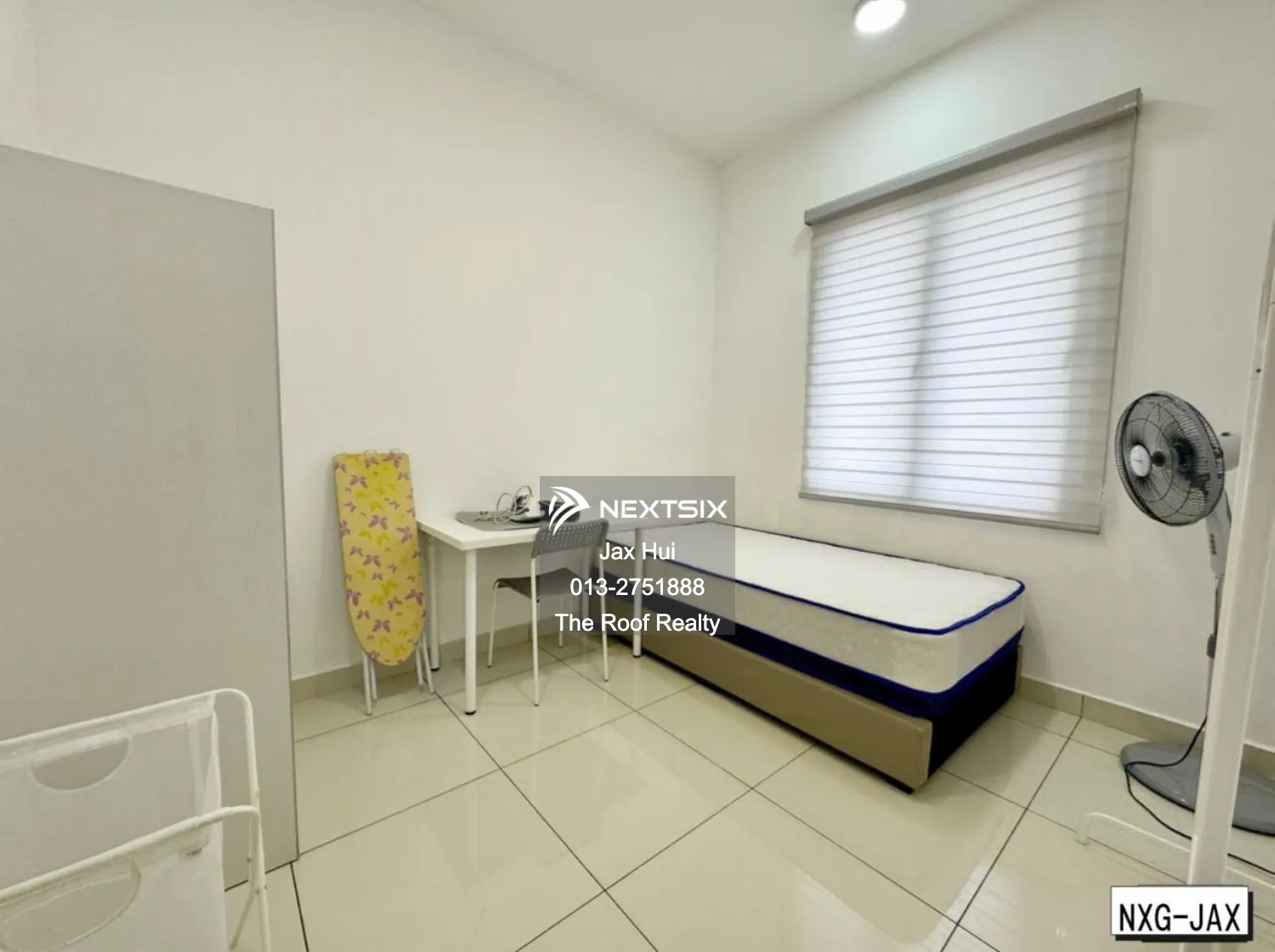 Serviced Residence For Rent in Setia Alam Selangor - Image 7