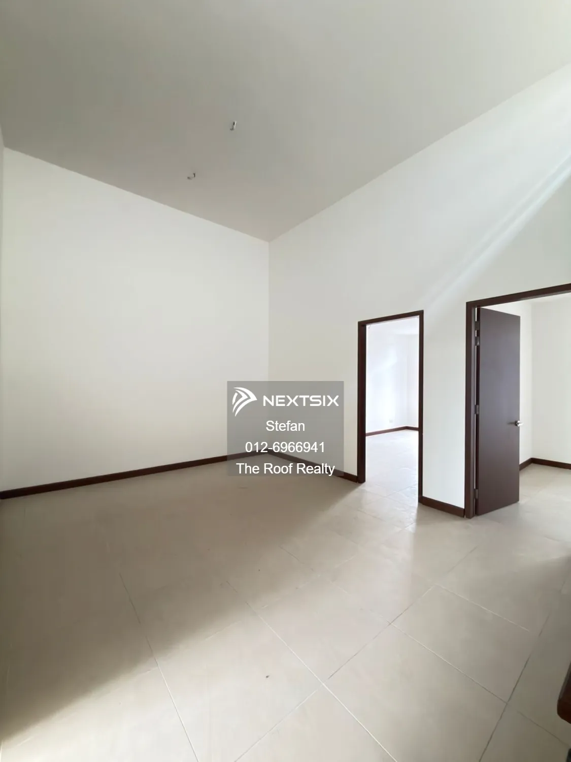 2-sty Terrace/Link House For Sale in Iskandar Puteri (Nusajaya) Johor - Image 10