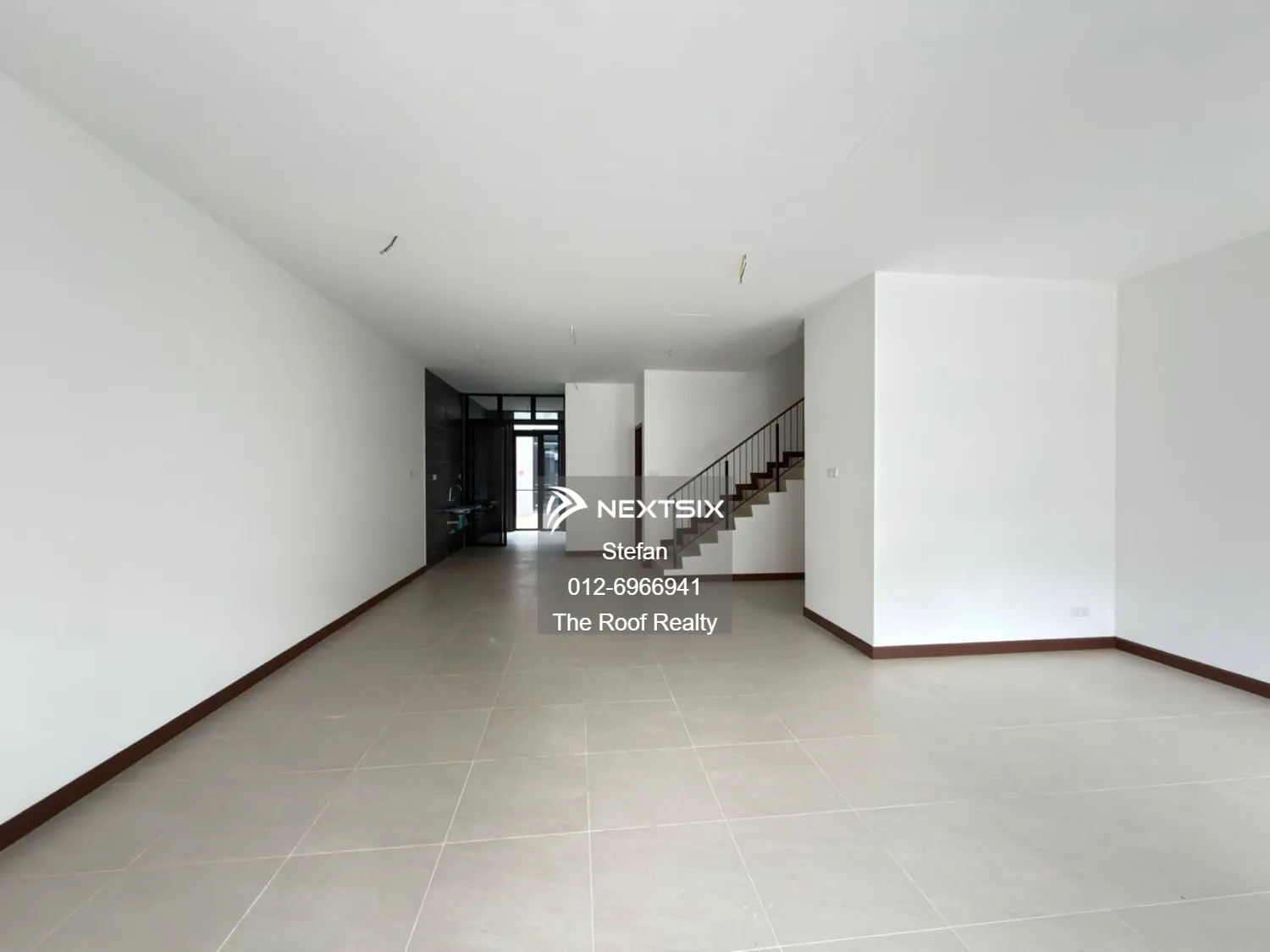 2-sty Terrace/Link House For Sale in Iskandar Puteri (Nusajaya) Johor - Image 12