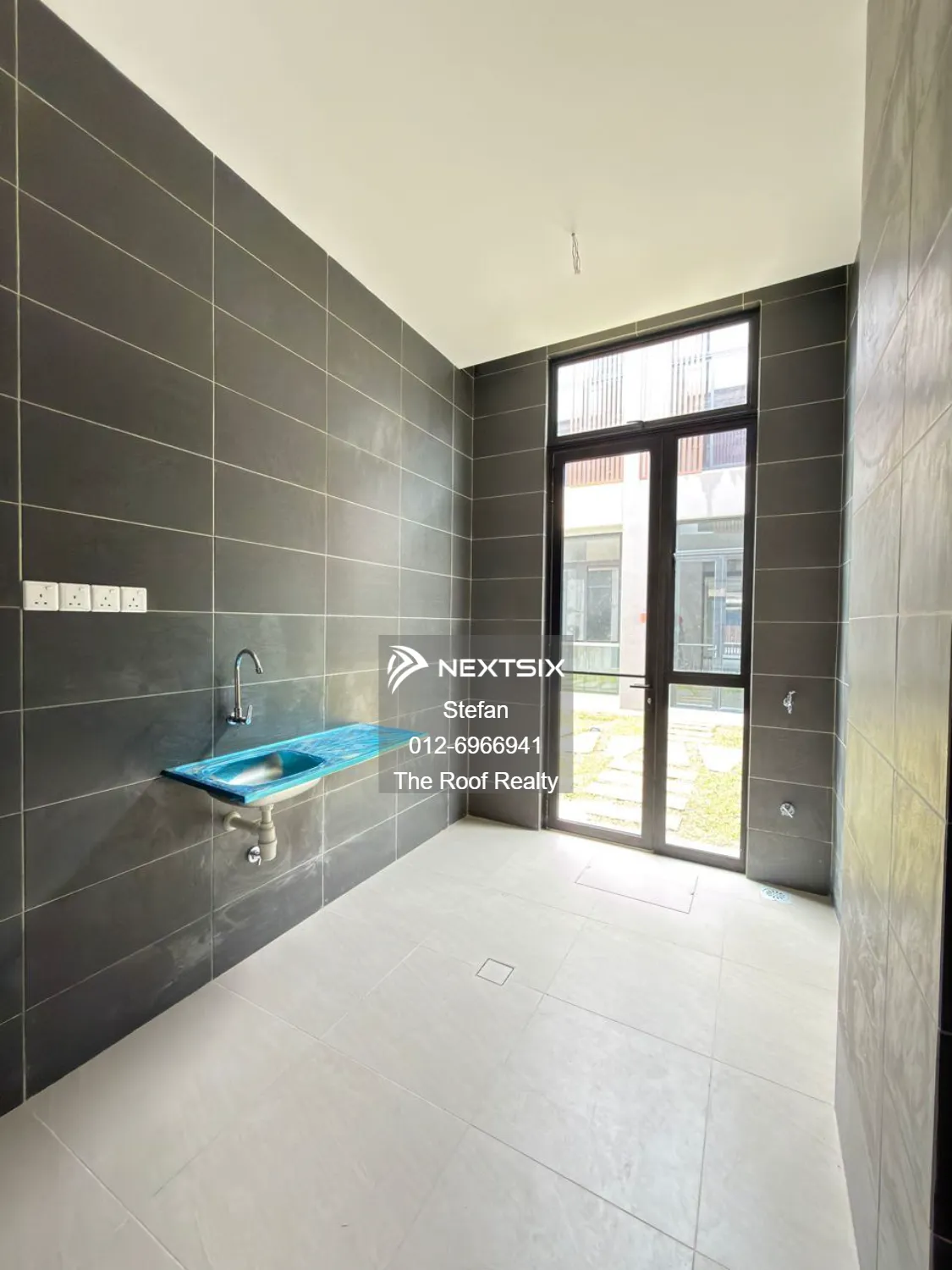 2-sty Terrace/Link House For Sale in Iskandar Puteri (Nusajaya) Johor - Image 13