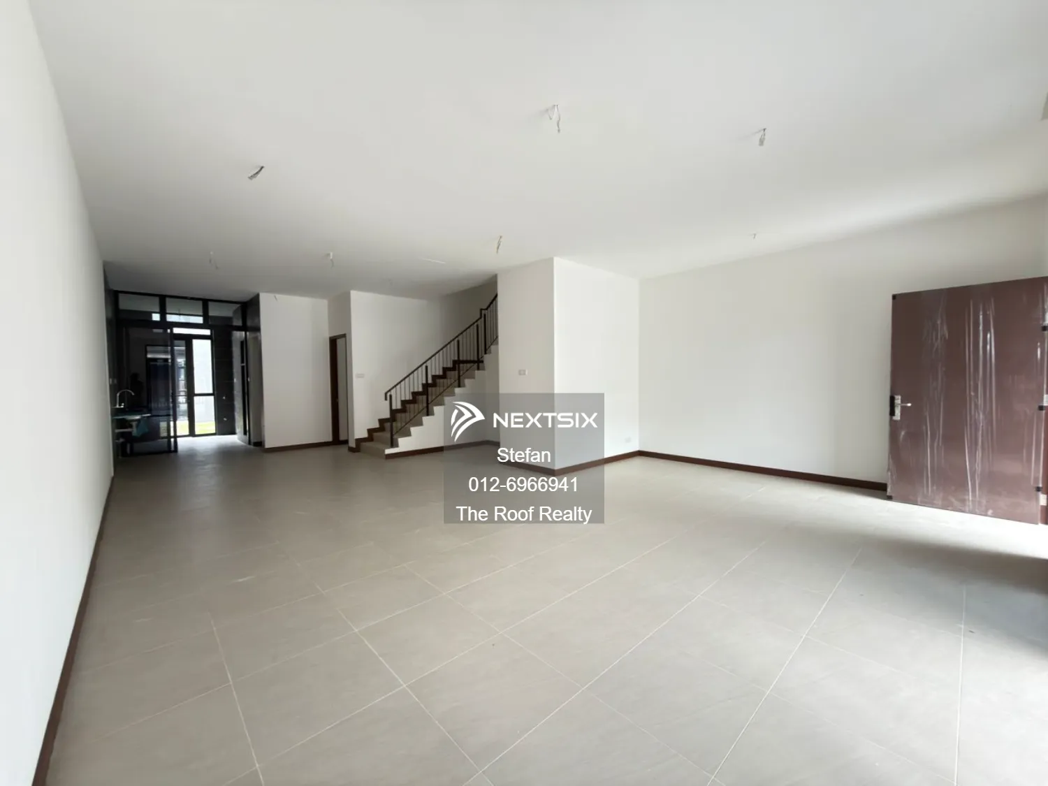 2-sty Terrace/Link House For Sale in Iskandar Puteri (Nusajaya) Johor - Image 14