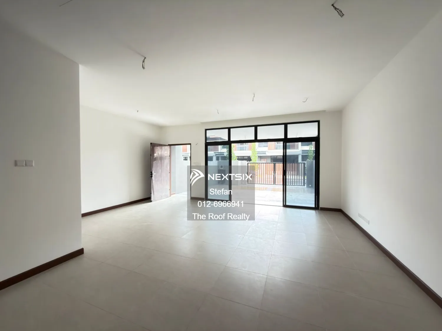 2-sty Terrace/Link House For Sale in Iskandar Puteri (Nusajaya) Johor - Image 17