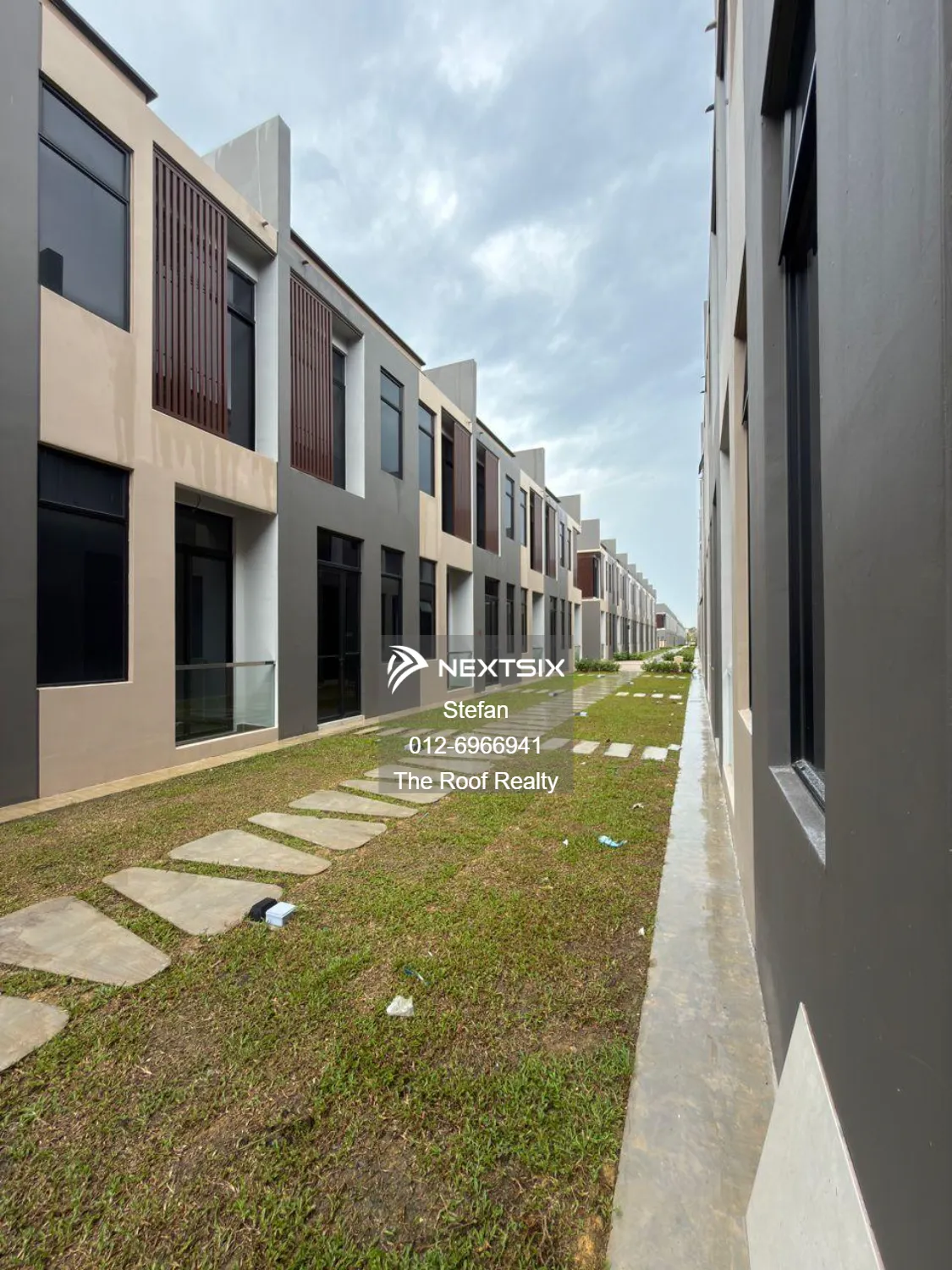 2-sty Terrace/Link House For Sale in Iskandar Puteri (Nusajaya) Johor - Image 5