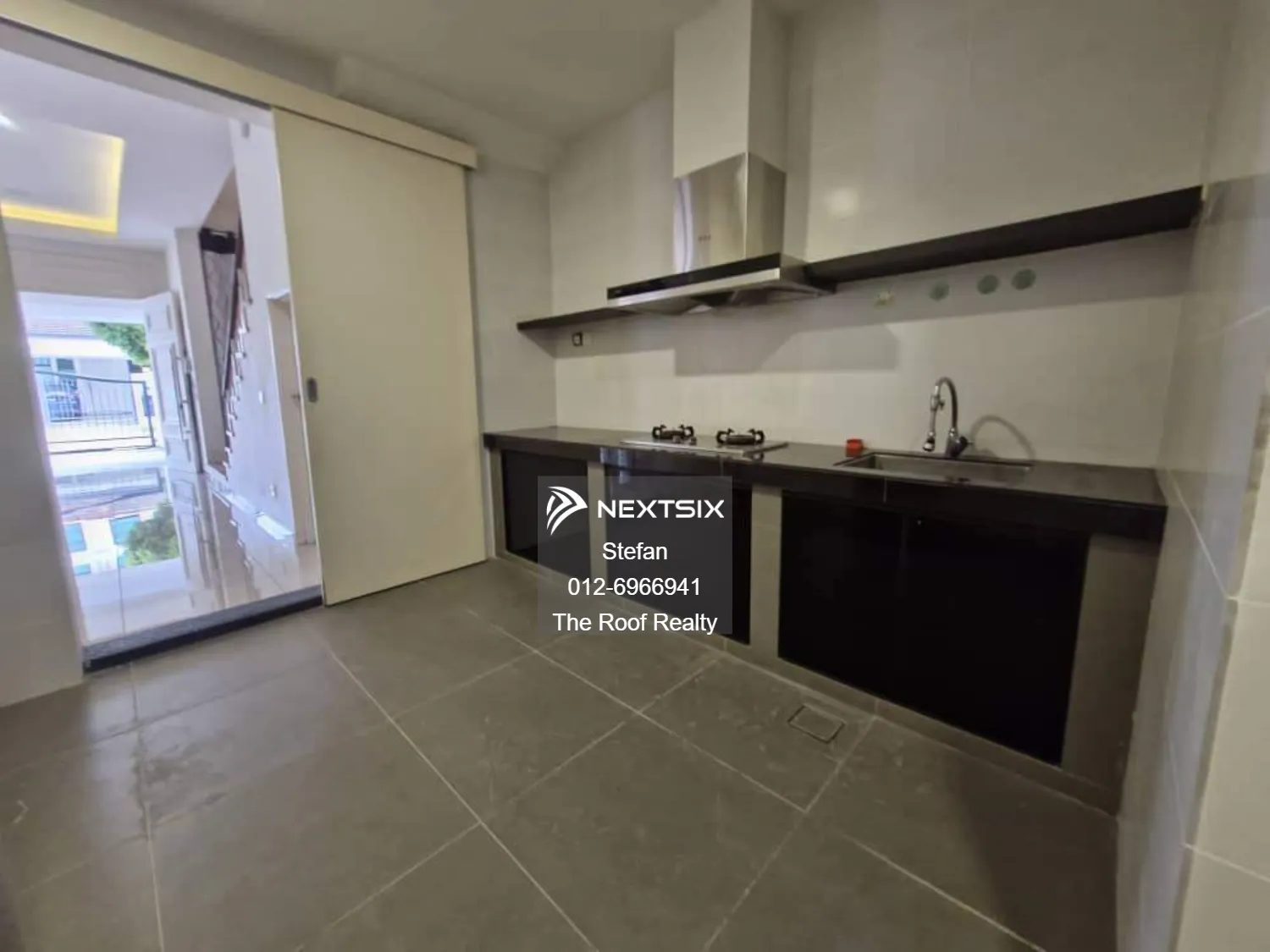Cluster House For Sale in Iskandar Puteri (Nusajaya) Johor - Image 11