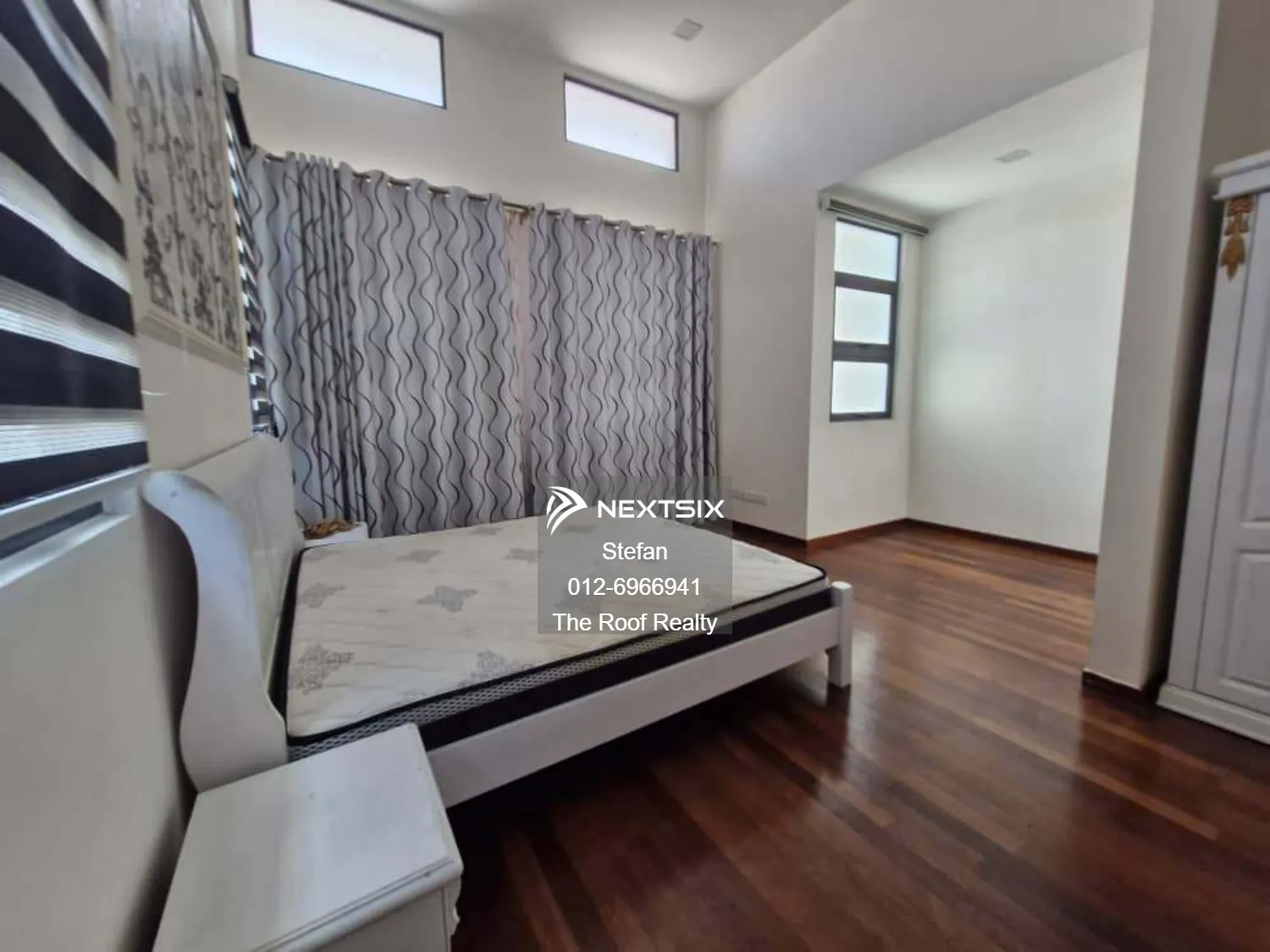Cluster House For Sale in Iskandar Puteri (Nusajaya) Johor - Image 6