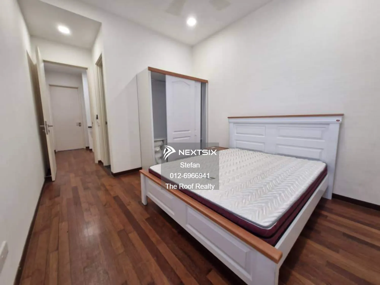 Cluster House For Sale in Iskandar Puteri (Nusajaya) Johor - Image 8