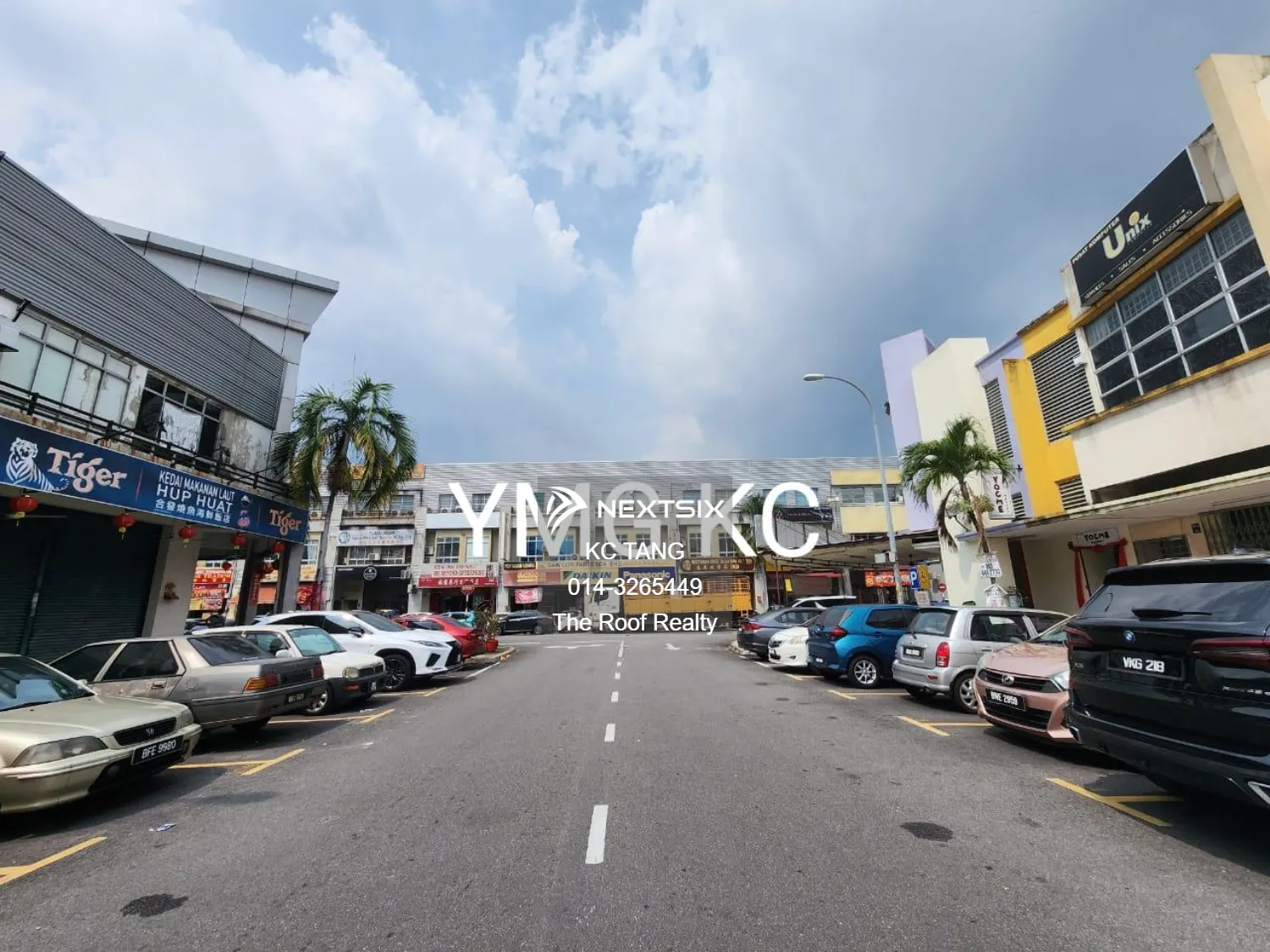 Shop For Rent in Bandar Bukit Tinggi Selangor - Image 2