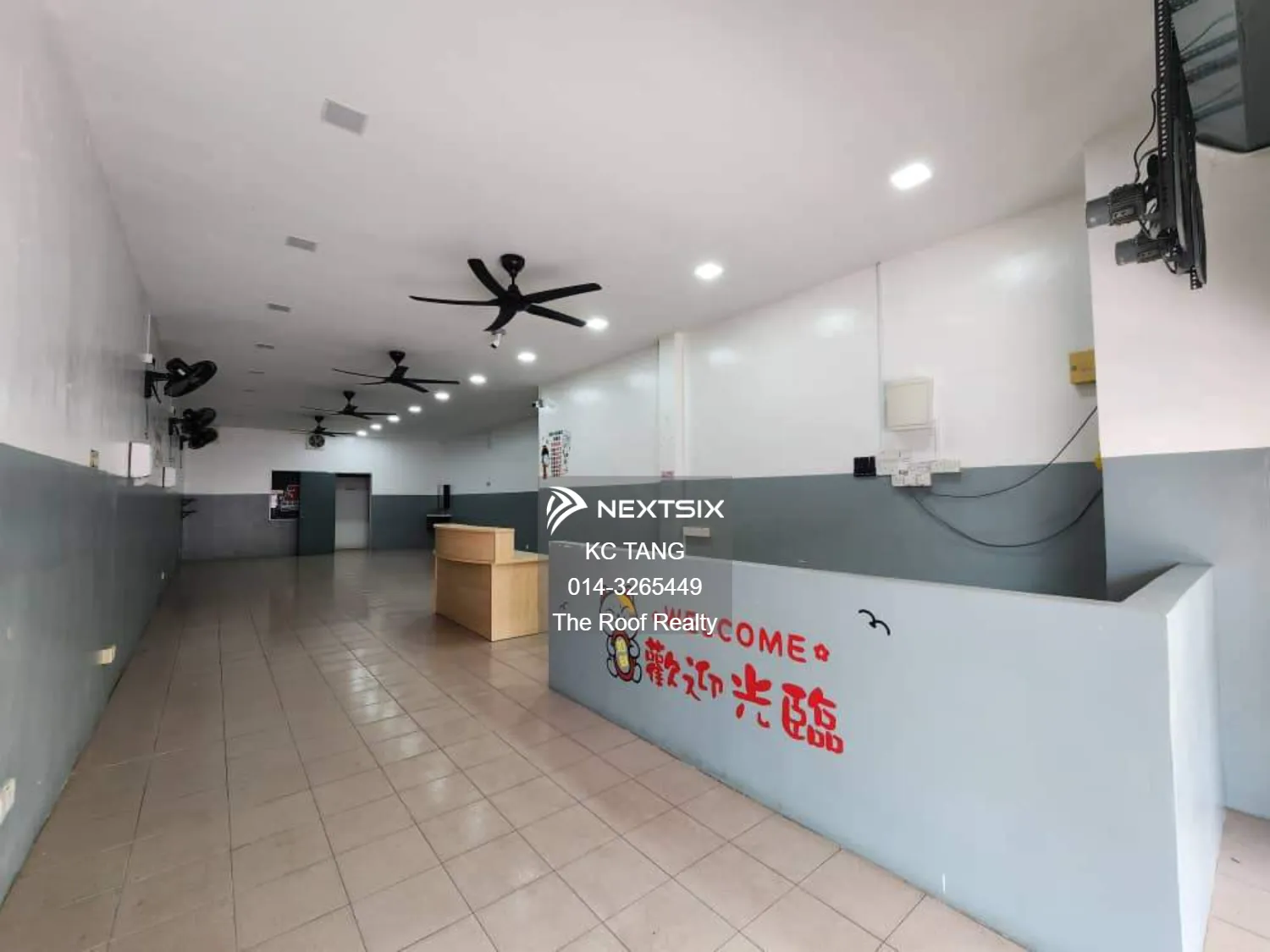 Shop For Rent in Bandar Bukit Tinggi Selangor - Image 3