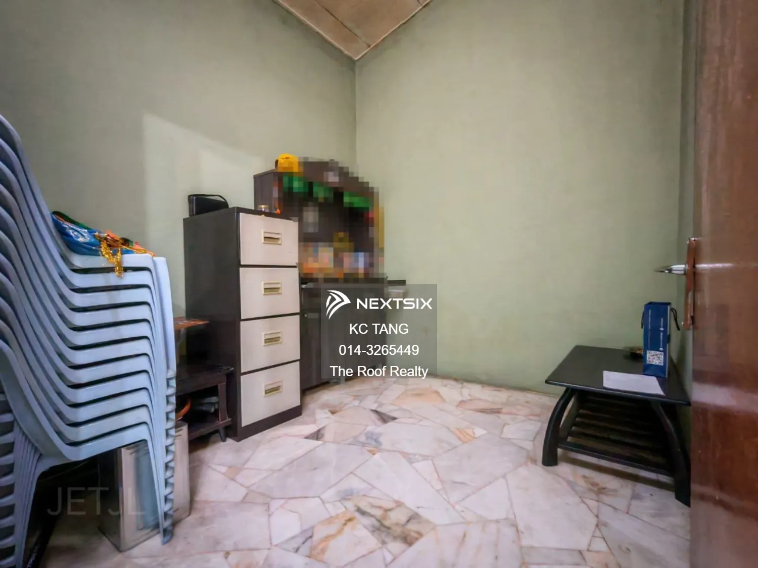 1-sty Terrace/Link House For Sale in Port Klang Selangor - Image 3
