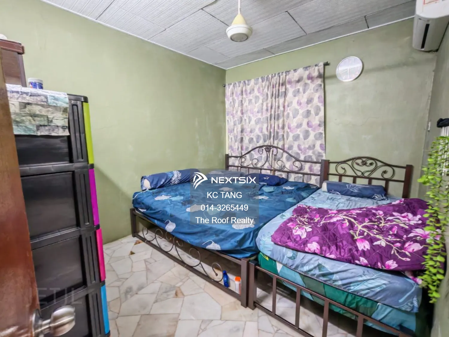 1-sty Terrace/Link House For Sale in Port Klang Selangor - Image 4