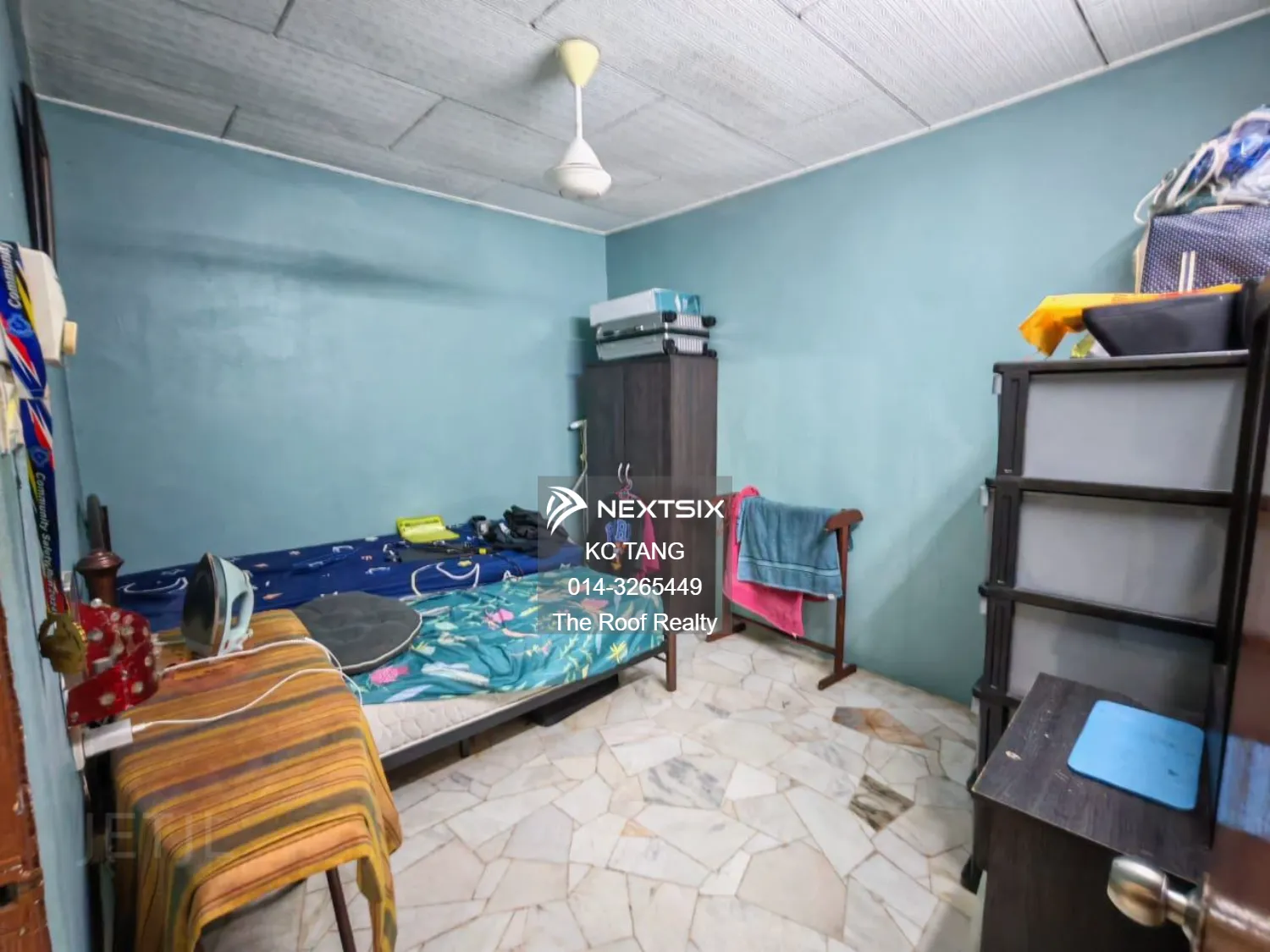 1-sty Terrace/Link House For Sale in Port Klang Selangor - Image 5