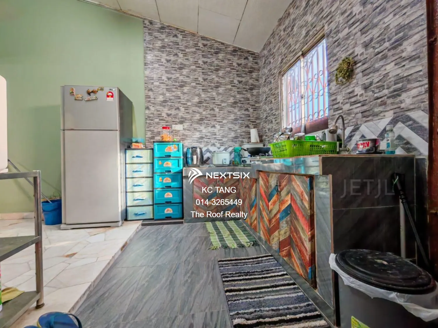1-sty Terrace/Link House For Sale in Port Klang Selangor - Image 6