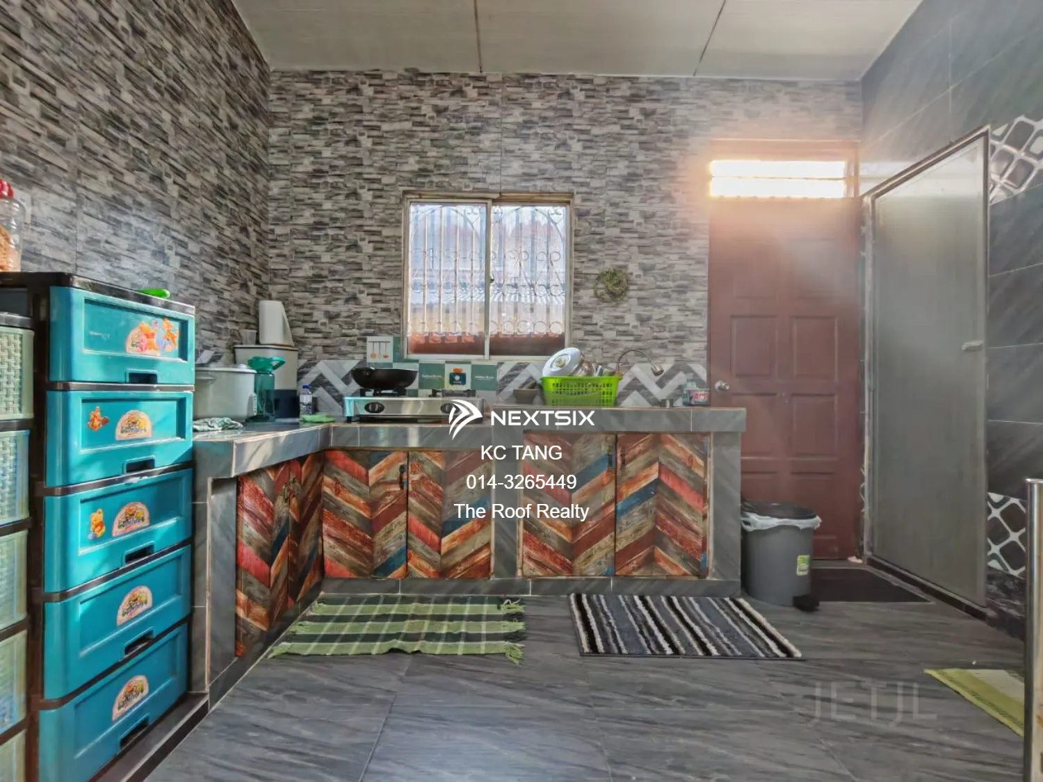 1-sty Terrace/Link House For Sale in Port Klang Selangor - Image 7