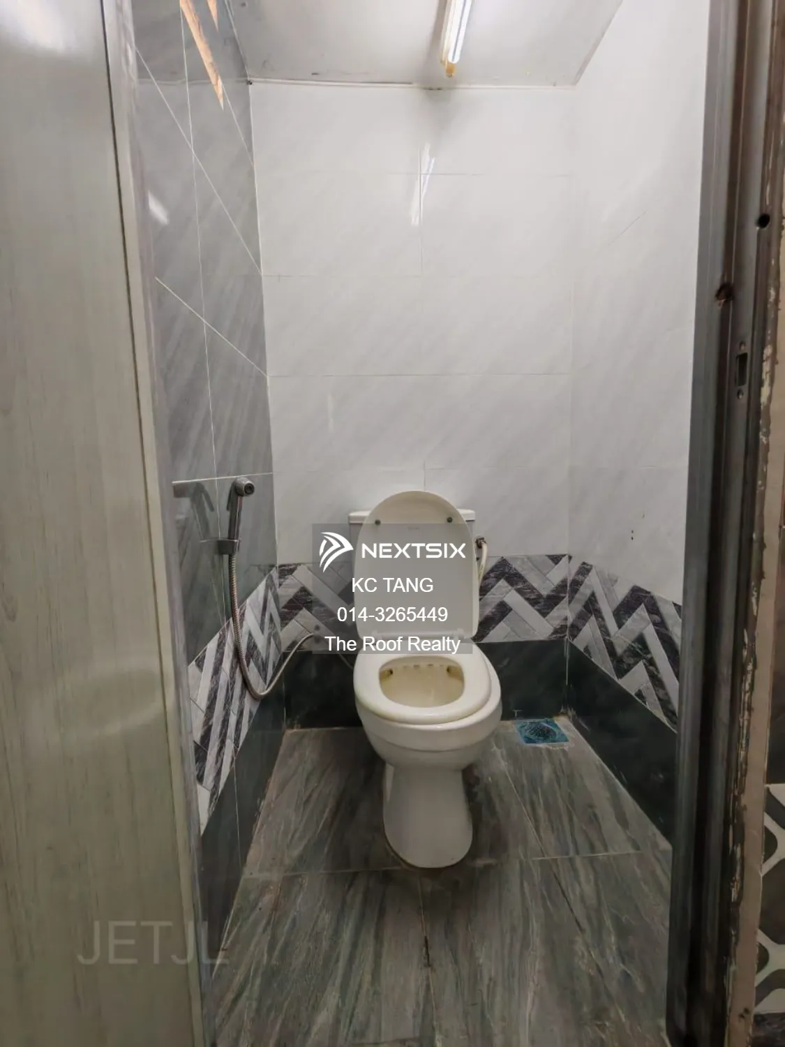 1-sty Terrace/Link House For Sale in Port Klang Selangor - Image 9