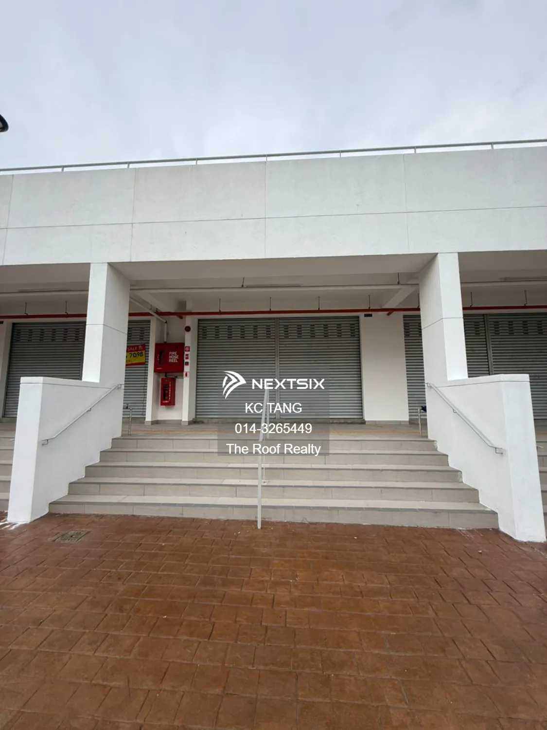 Shop For Rent in Alam Impian Selangor