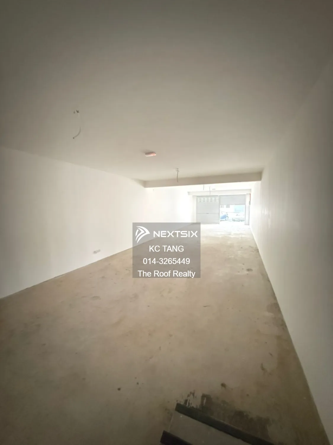 Shop For Rent in Alam Impian Selangor - Image 2