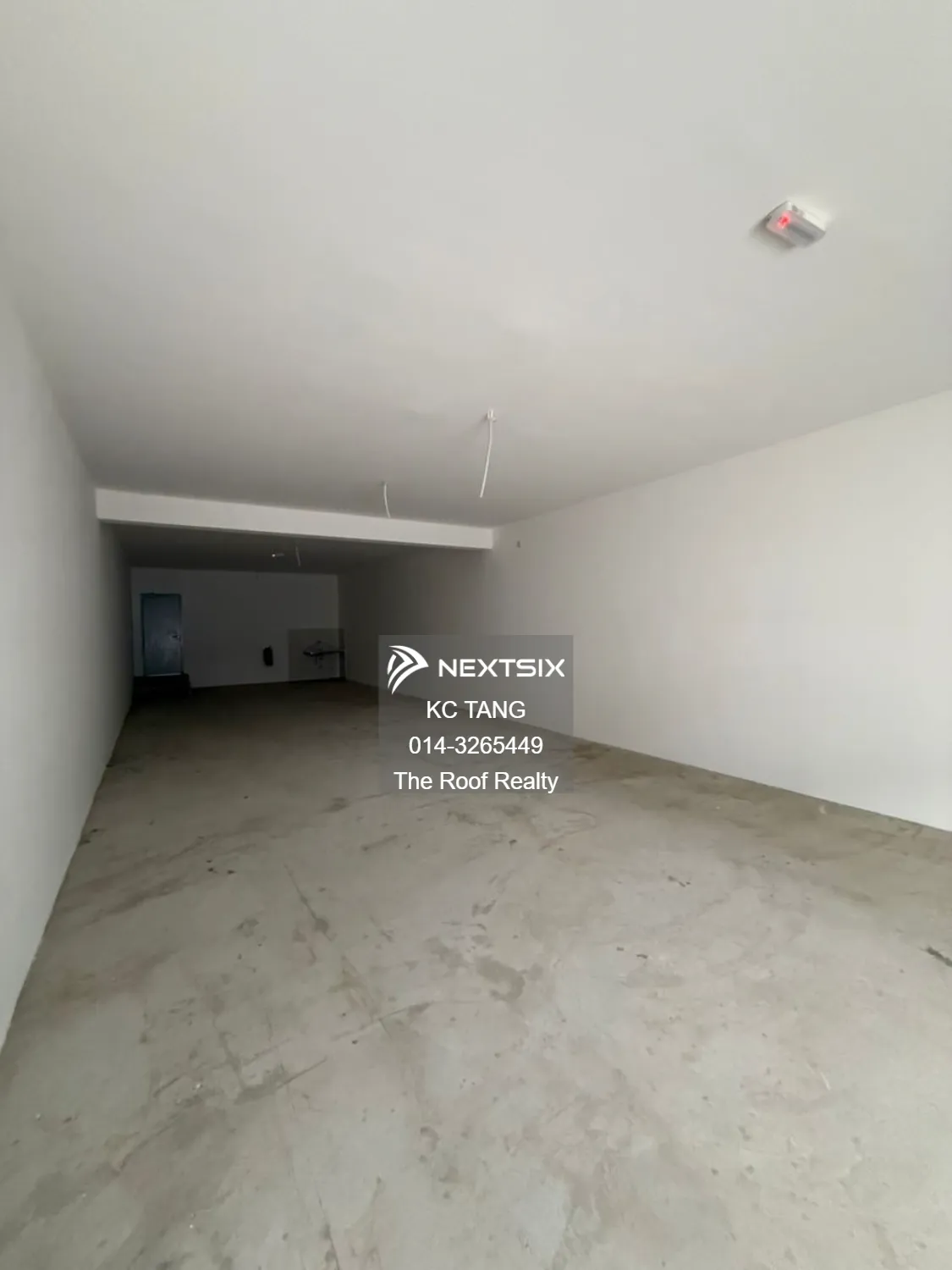 Shop For Rent in Alam Impian Selangor - Image 3