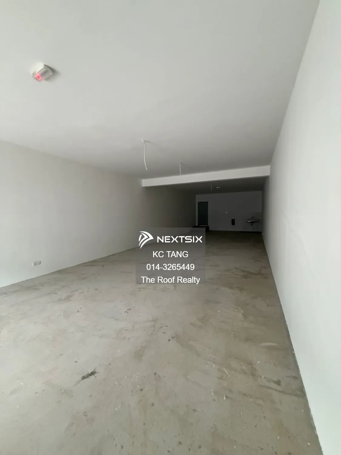 Shop For Rent in Alam Impian Selangor - Image 4