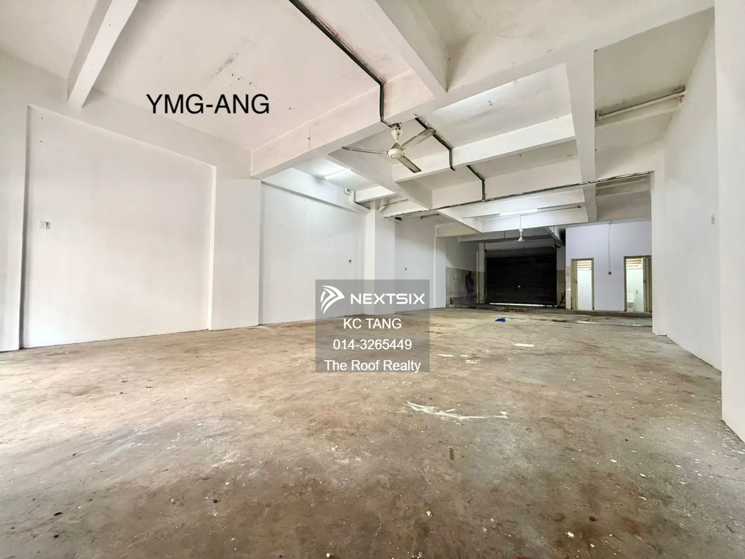Shop For Rent in Klang Selangor