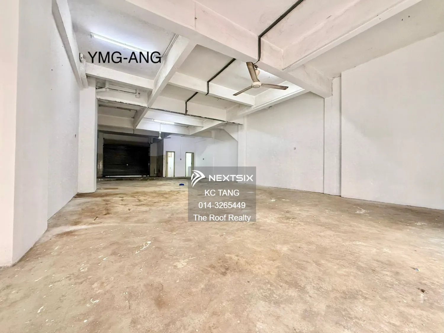 Shop For Rent in Klang Selangor - Image 2