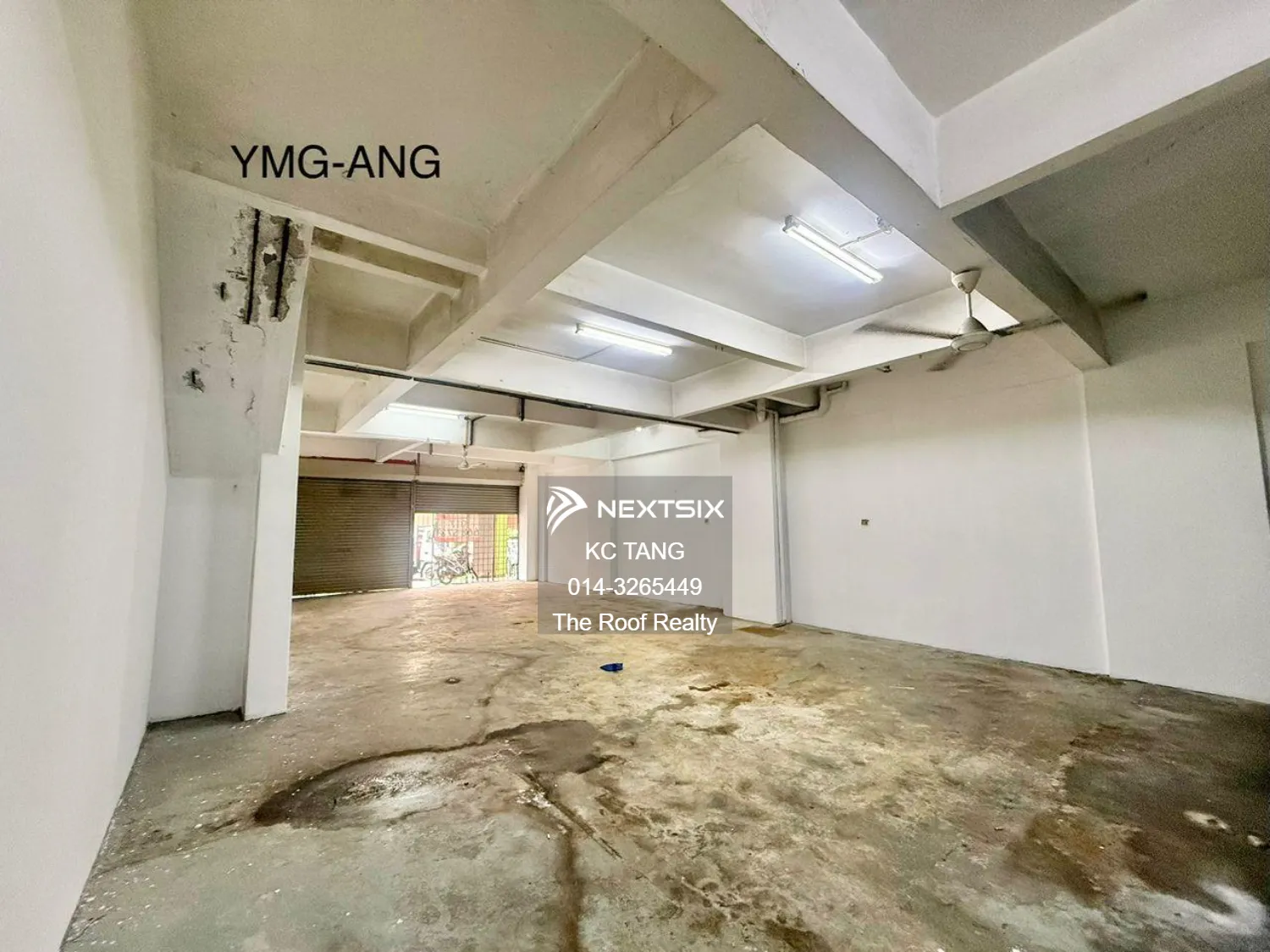 Shop For Rent in Klang Selangor - Image 3