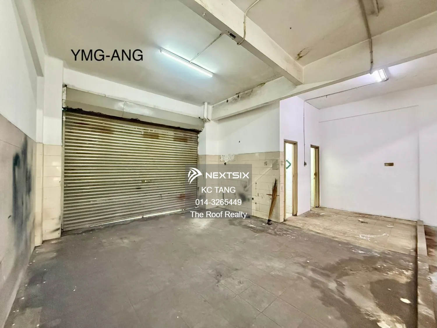 Shop For Rent in Klang Selangor - Image 4