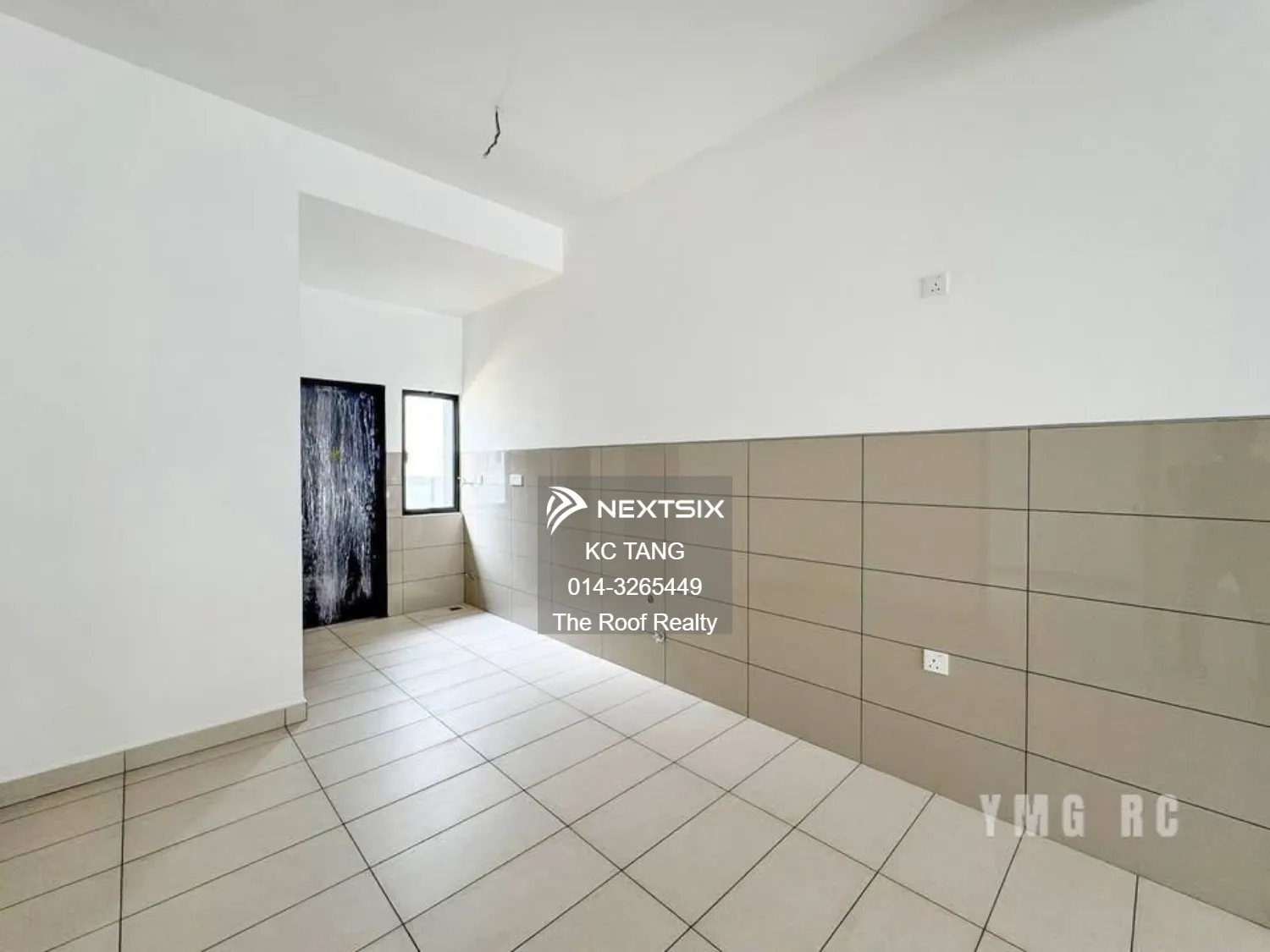 2-sty Terrace/Link House For Sale in Bandar Bukit Raja Selangor - Image 10