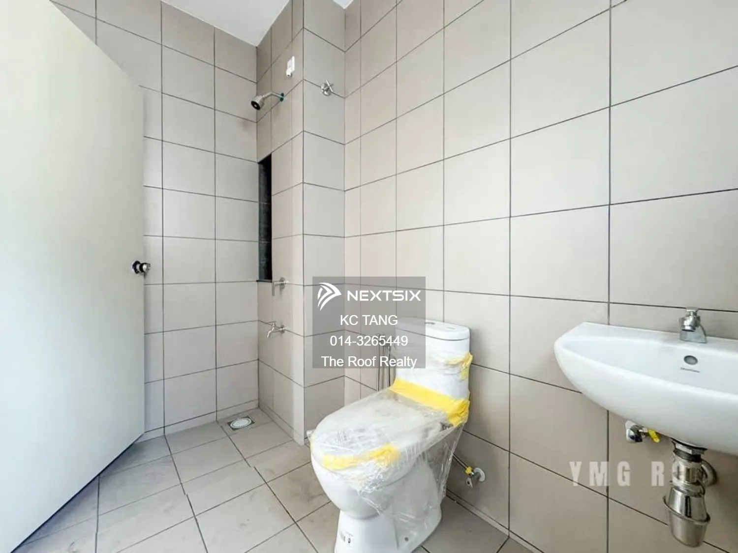 2-sty Terrace/Link House For Sale in Bandar Bukit Raja Selangor - Image 11