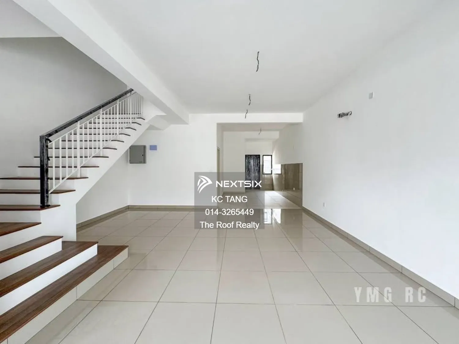 2-sty Terrace/Link House For Sale in Bandar Bukit Raja Selangor - Image 3