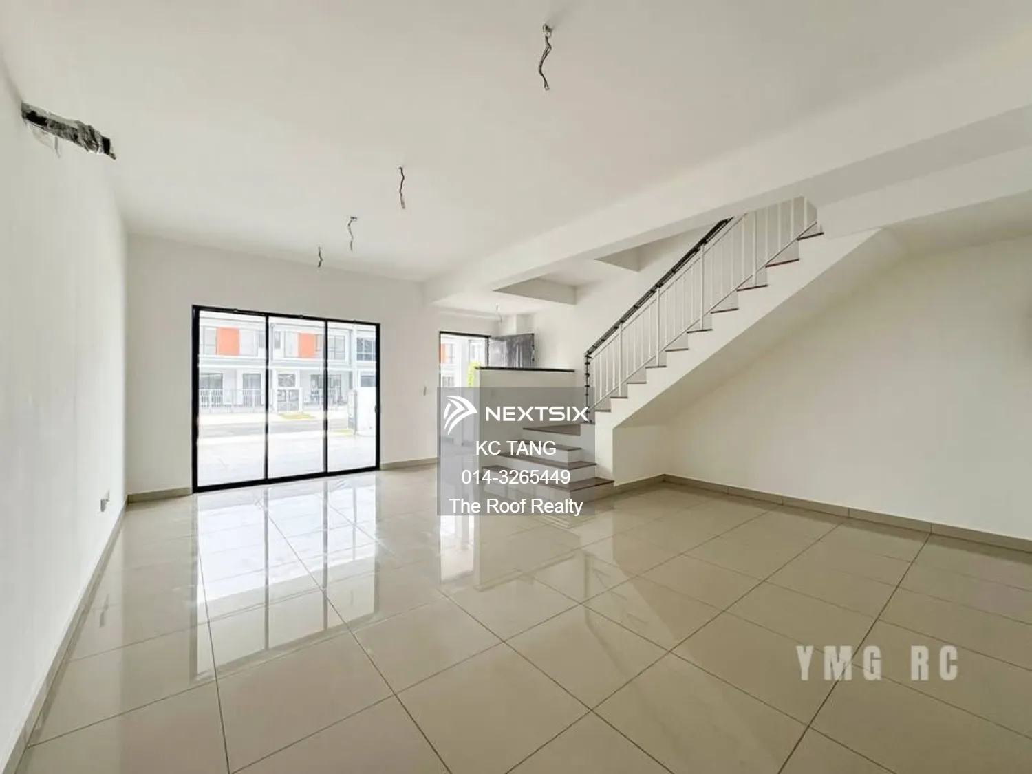 2-sty Terrace/Link House For Sale in Bandar Bukit Raja Selangor - Image 4