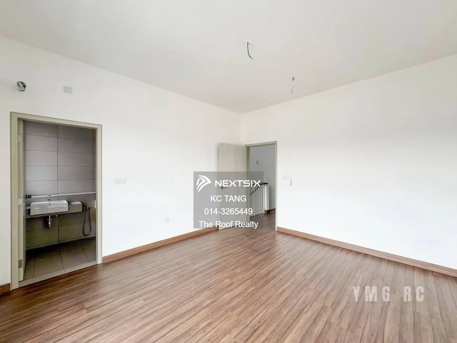 2-sty Terrace/Link House For Sale in Bandar Bukit Raja Selangor - Image 5