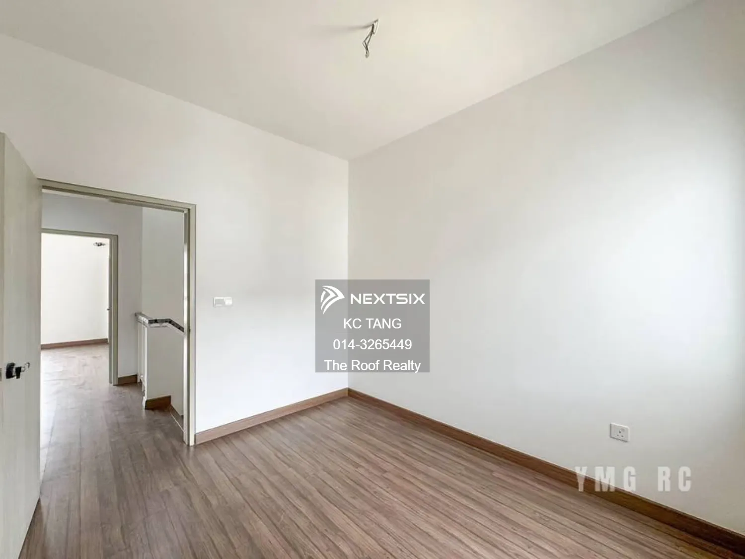 2-sty Terrace/Link House For Sale in Bandar Bukit Raja Selangor - Image 6
