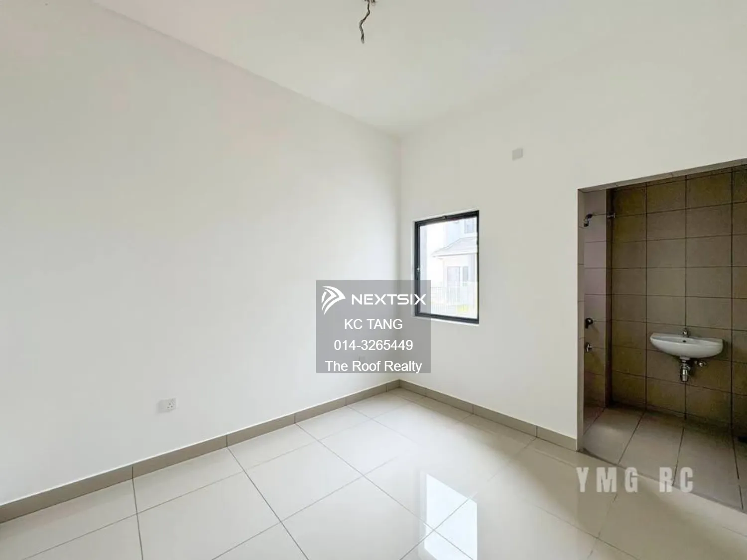 2-sty Terrace/Link House For Sale in Bandar Bukit Raja Selangor - Image 7
