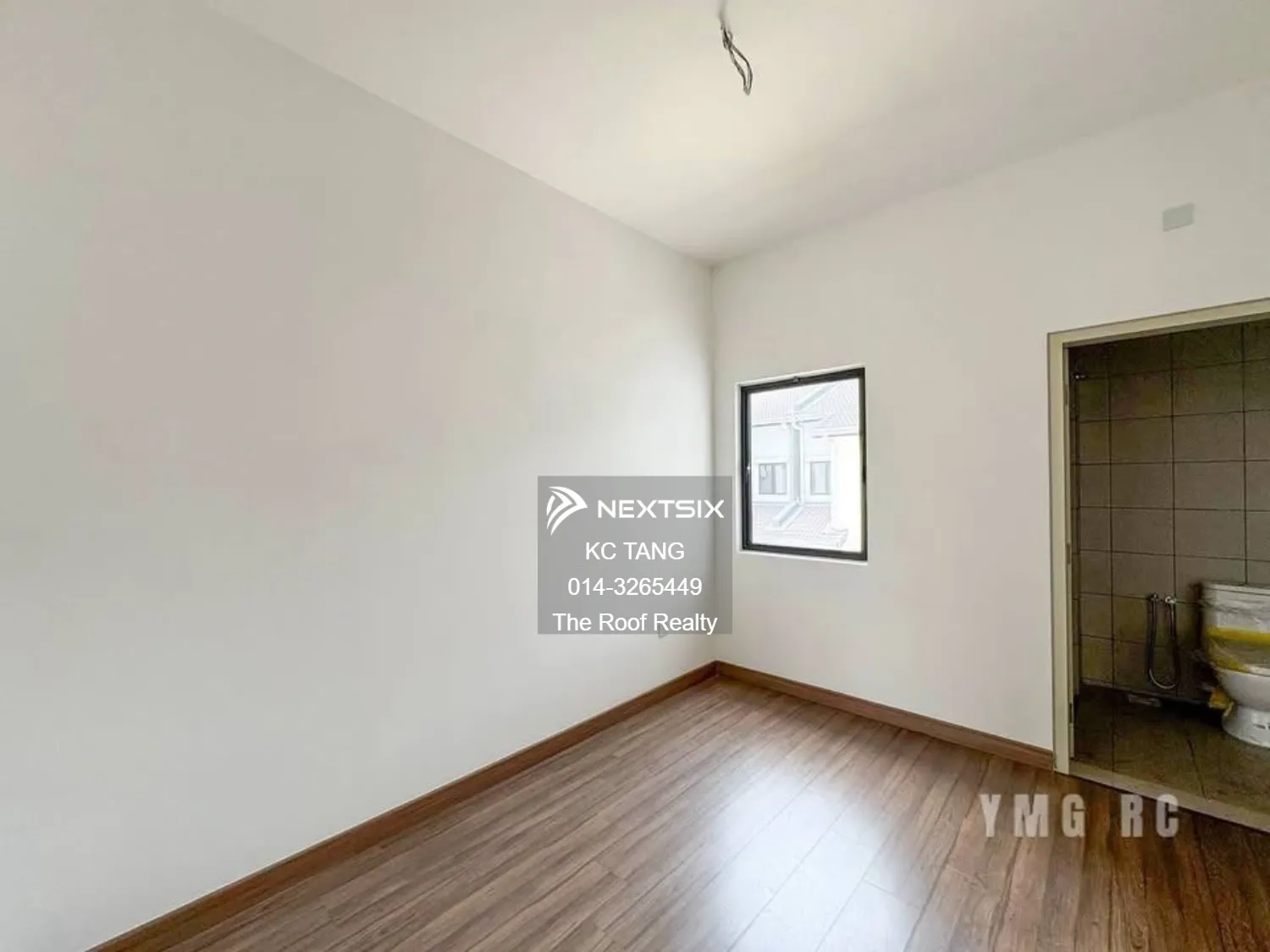 2-sty Terrace/Link House For Sale in Bandar Bukit Raja Selangor - Image 8