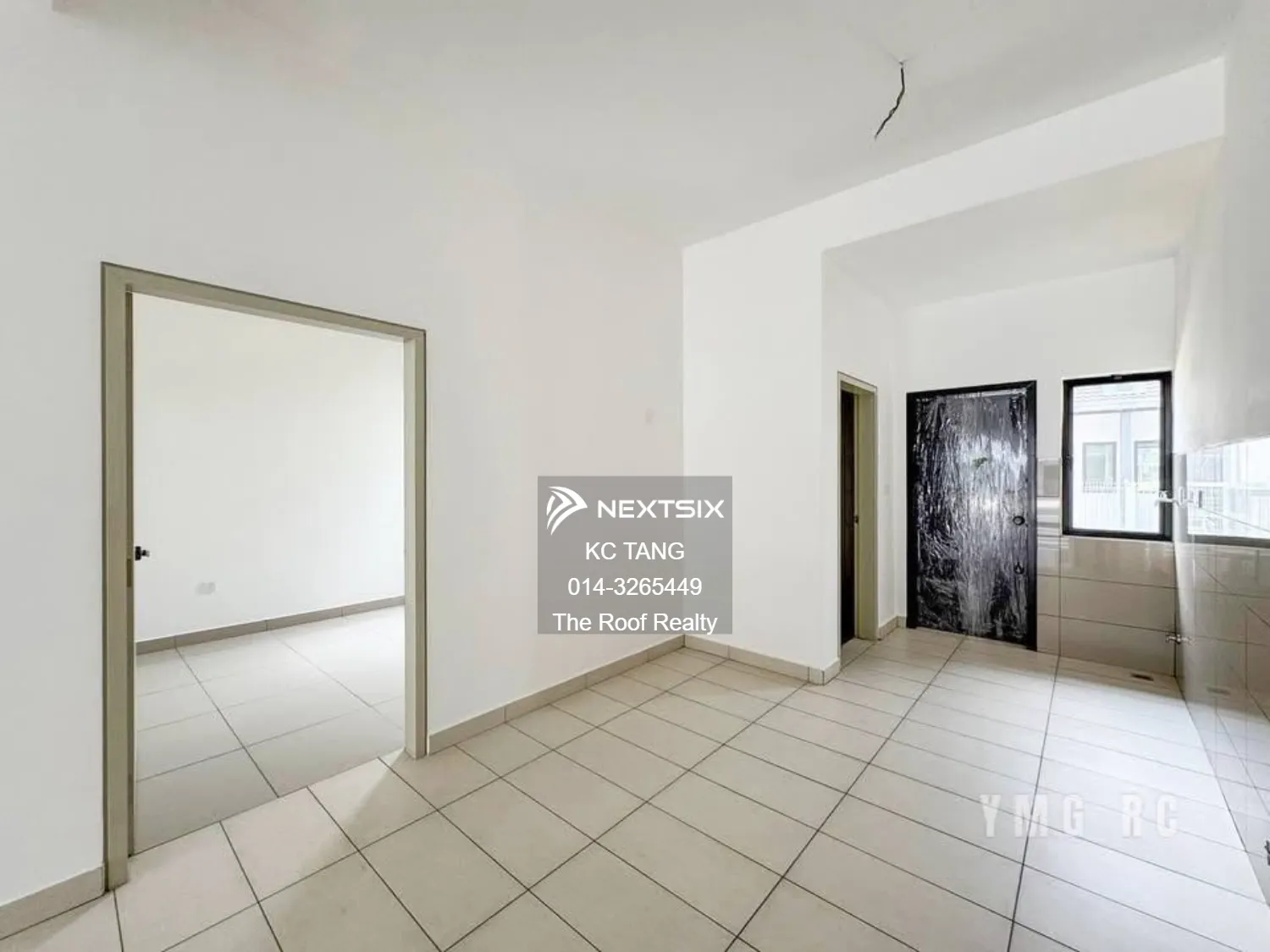 2-sty Terrace/Link House For Sale in Bandar Bukit Raja Selangor - Image 9