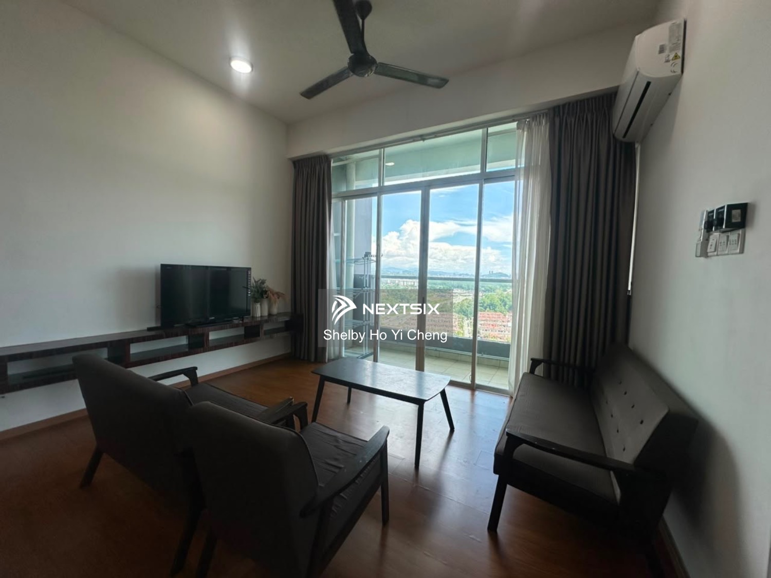 Condominium For Rent in Kota Kinabalu Sabah