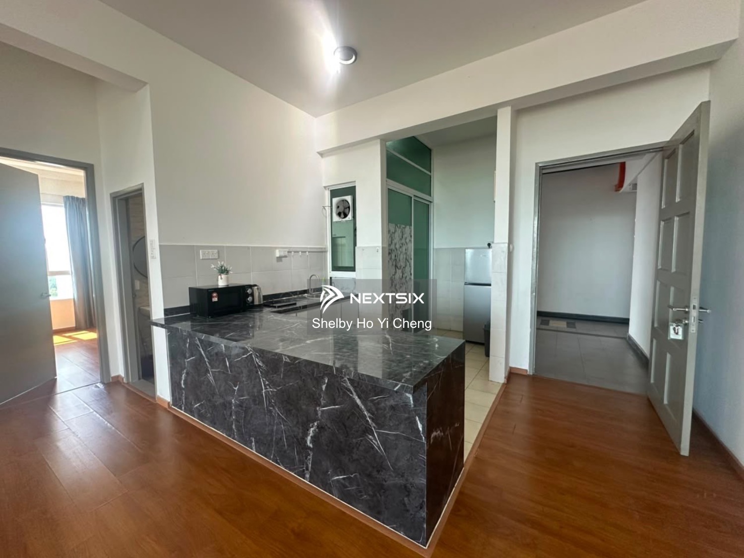 Condominium For Rent in Kota Kinabalu Sabah - Image 2