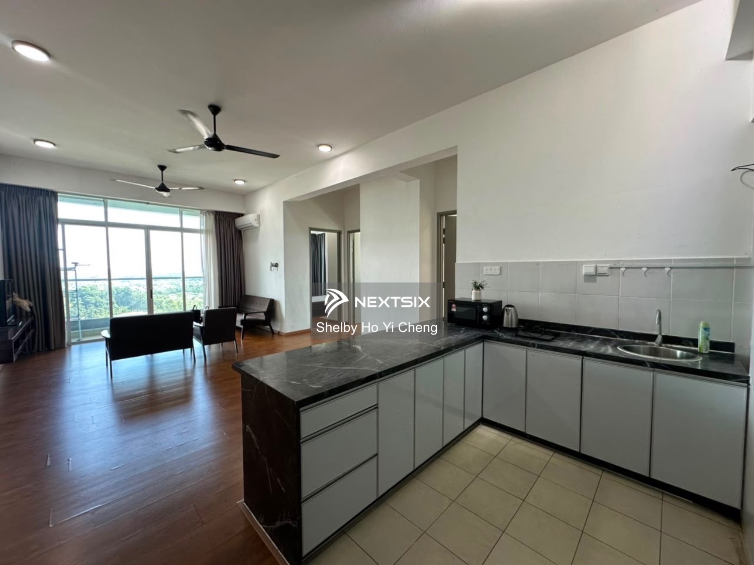 Condominium For Rent in Kota Kinabalu Sabah - Image 3