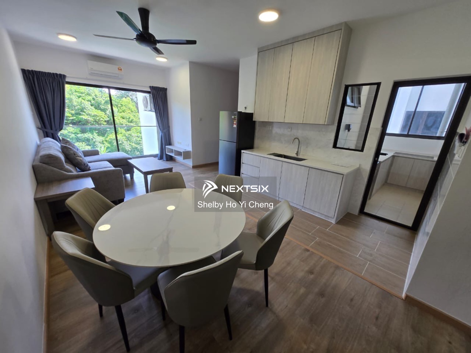 Condominium For Rent in Kota Kinabalu Sabah