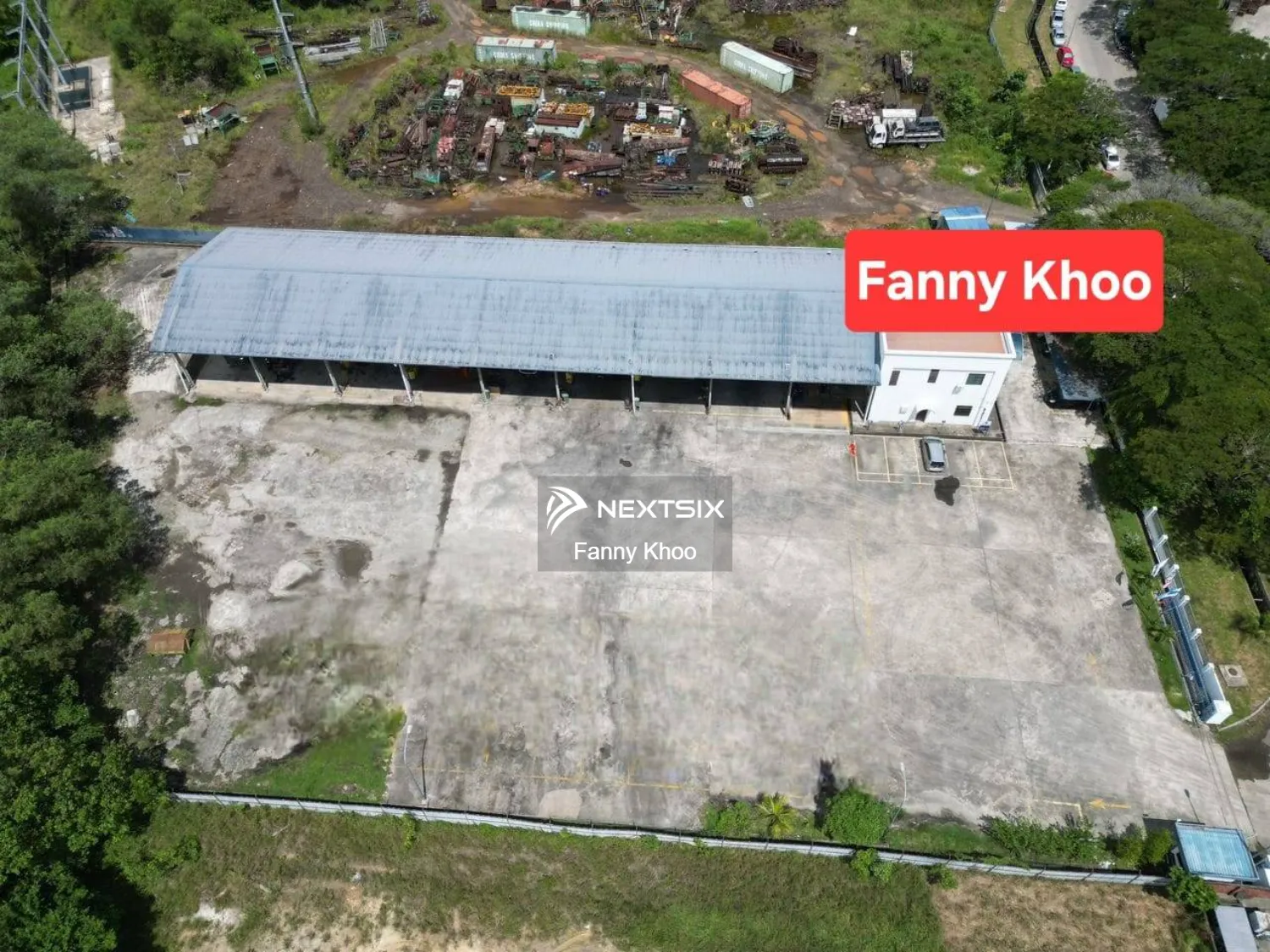 Warehouse For Sale in Kota Kinabalu Sabah - Image 2