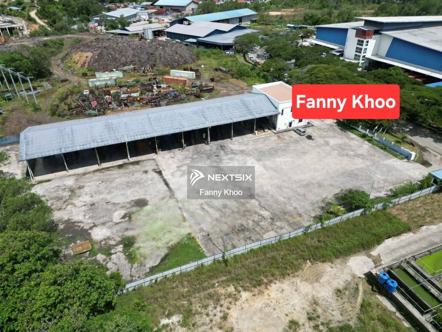 Warehouse For Sale in Kota Kinabalu Sabah - Image 3