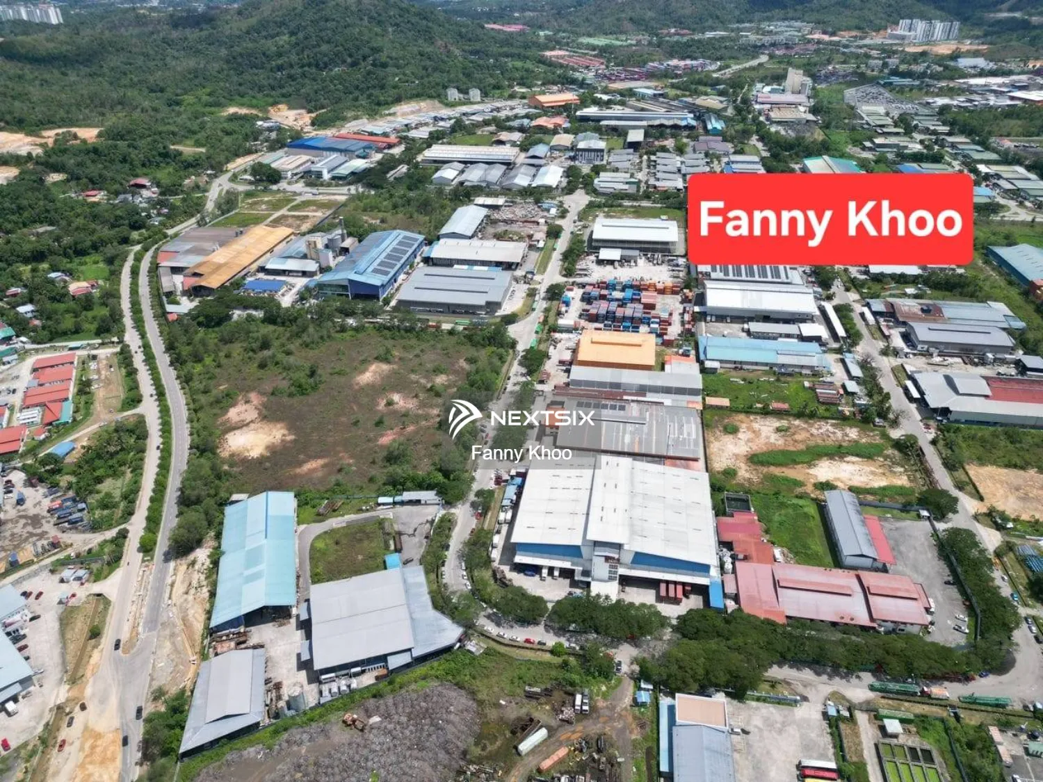 Warehouse For Sale in Kota Kinabalu Sabah - Image 4